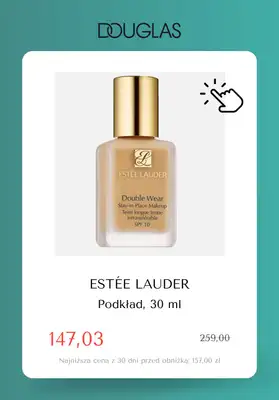 Douglas - gazetka promocyjna Superceny na setki produktów od czwartku 11.09  - strona 6 Douglas - gazetka promocyjna Superceny na setki produktów od czwartku 11.09  - strona 6