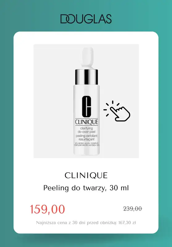 Douglas - gazetka promocyjna Superceny na setki produktów od czwartku 11.09  - strona 2