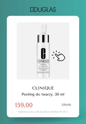 Douglas - gazetka promocyjna Superceny na setki produktów od czwartku 11.09  - strona 2 Douglas - gazetka promocyjna Superceny na setki produktów od czwartku 11.09  - strona 2