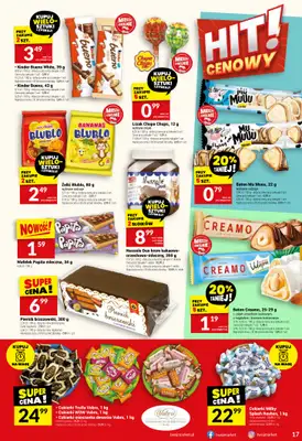 Twój Market - gazetka promocyjna Gazetka od środy 10.09 do wtorku 16.09 - strona 17