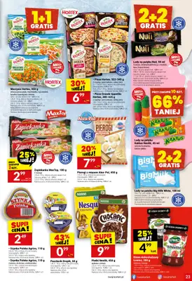 Twój Market - gazetka promocyjna Gazetka od środy 10.09 do wtorku 16.09 - strona 23