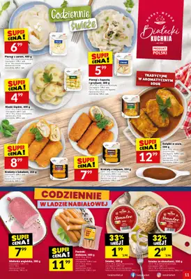 Twój Market - gazetka promocyjna Gazetka od środy 10.09 do wtorku 16.09 - strona 11