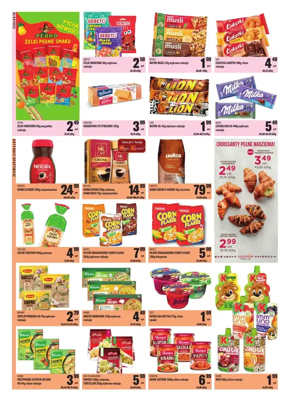 Tomi Markt - gazetka promocyjna Gazetka od piątku 12.09 do czwartku 25.09 - strona 4