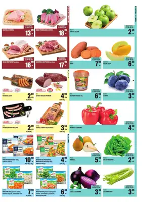 Tomi Markt - gazetka promocyjna Gazetka od piątku 12.09 do czwartku 25.09 - strona 3