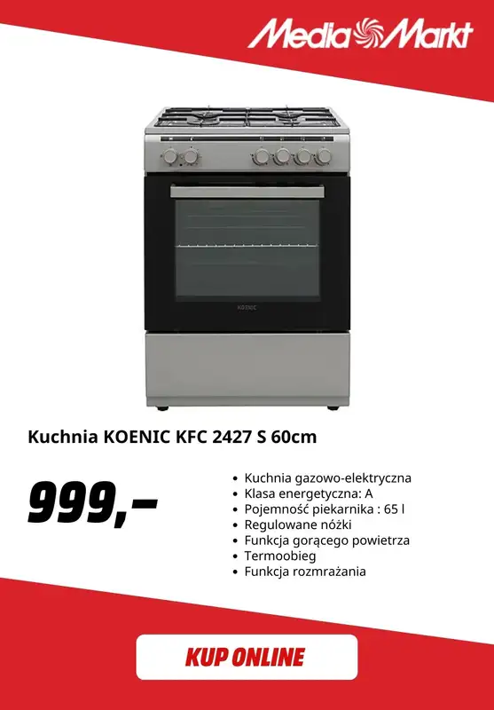 Media Markt - gazetka promocyjna ZESTAWOMANIA -80% na czwarty produkt od piątku 12.09 do środy 24.09 - strona 4