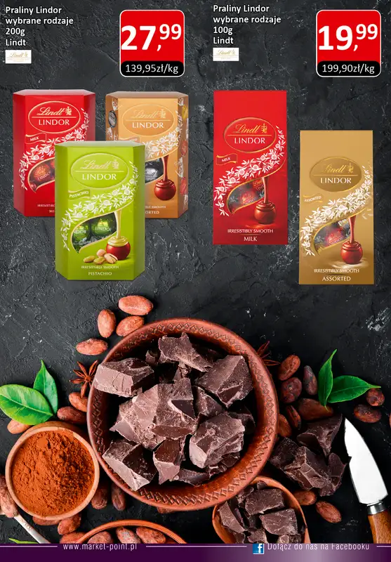 Market Point - gazetka promocyjna Gazetka od poniedziałku 15.09 do środy 01.10 - strona 8