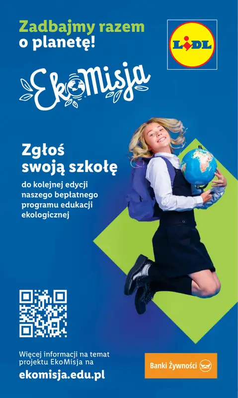 Lidl - gazetka promocyjna Katalog od poniedziałku 22.09 do soboty 27.09 - strona 58