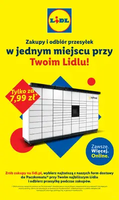 Lidl - gazetka promocyjna Katalog od poniedziałku 22.09 do soboty 27.09 - strona 23