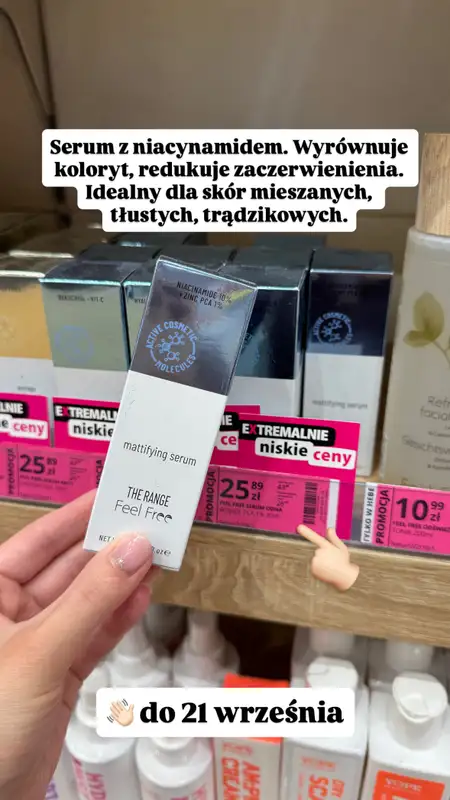 Hebe - gazetka promocyjna Zakupowe Inspiracje w Hebe od poniedziałku 15.09  - strona 5