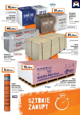 Bricoman - gazetka promocyjna Gazetka od poniedziałku 15.09 do niedzieli 05.10 - strona 3