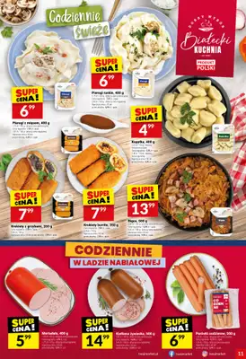 Twój Market - gazetka promocyjna Gazetka od środy 17.09 do wtorku 23.09 - strona 11