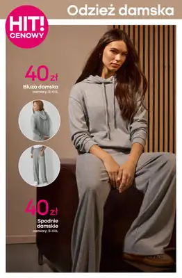 Pepco - gazetka promocyjna Gazetka od czwartku 18.09 do środy 01.10 - strona 2