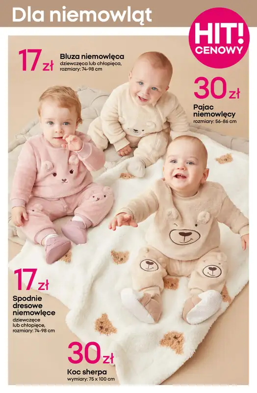 Pepco - gazetka promocyjna Gazetka od czwartku 18.09 do środy 01.10 - strona 5