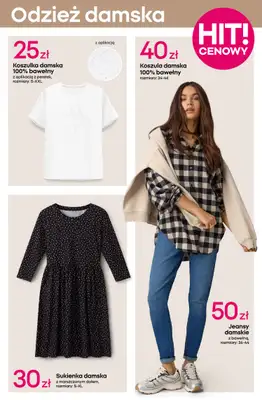 Pepco - gazetka promocyjna Gazetka od czwartku 18.09 do środy 01.10 - strona 3