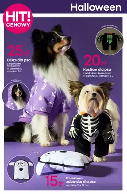 Pepco - gazetka promocyjna Gazetka od czwartku 18.09 do środy 01.10 - strona 12