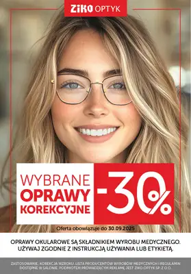 Ziko Dermo - gazetka promocyjna Gazetka od środy 17.09 do środy 01.10 - strona 26