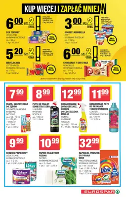 SPAR - gazetka promocyjna Gazetka Eurospar od środy 24.09 do niedzieli 05.10 - strona 15