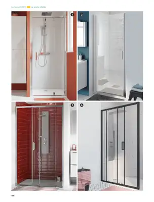 Castorama - gazetka promocyjna Katalog Łazienki od środy 17.09 do środy 31.12 - strona 168 Castorama - gazetka promocyjna Katalog Łazienki od środy 17.09 do środy 31.12 - strona 168