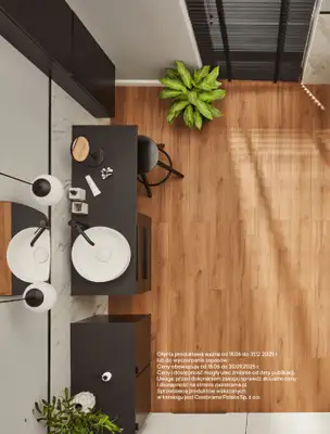 Castorama - gazetka promocyjna Katalog Łazienki od środy 17.09 do środy 31.12 - strona 2 Castorama - gazetka promocyjna Katalog Łazienki od środy 17.09 do środy 31.12 - strona 2