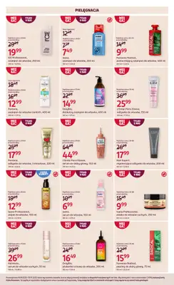 Rossmann - gazetka promocyjna Gazetka od czwartku 18.09 do piątku 03.10 - strona 5