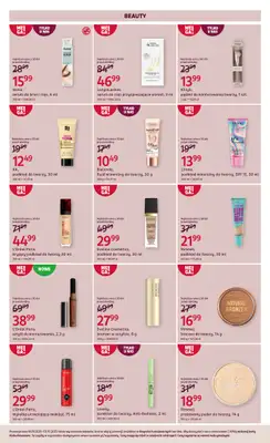 Rossmann - gazetka promocyjna Gazetka od czwartku 18.09 do piątku 03.10 - strona 9