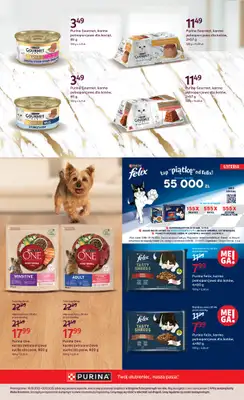 Rossmann - gazetka promocyjna Gazetka od czwartku 18.09 do piątku 03.10 - strona 20