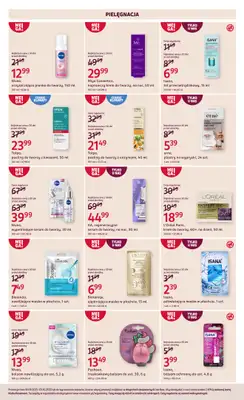 Rossmann - gazetka promocyjna Gazetka od czwartku 18.09 do piątku 03.10 - strona 8