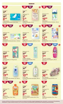 Rossmann - gazetka promocyjna Gazetka od czwartku 18.09 do piątku 03.10 - strona 12