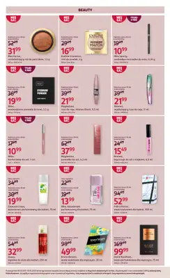 Rossmann - gazetka promocyjna Gazetka od czwartku 18.09 do piątku 03.10 - strona 10