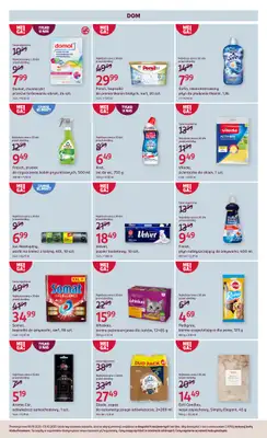Rossmann - gazetka promocyjna Gazetka od czwartku 18.09 do piątku 03.10 - strona 11