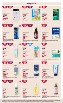 Rossmann - gazetka promocyjna Gazetka od czwartku 18.09 do piątku 03.10 - strona 7