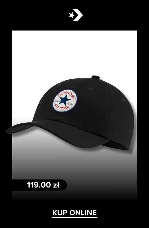 Converse - gazetka promocyjna Bestsellery damskie od środy 17.09  - strona 3