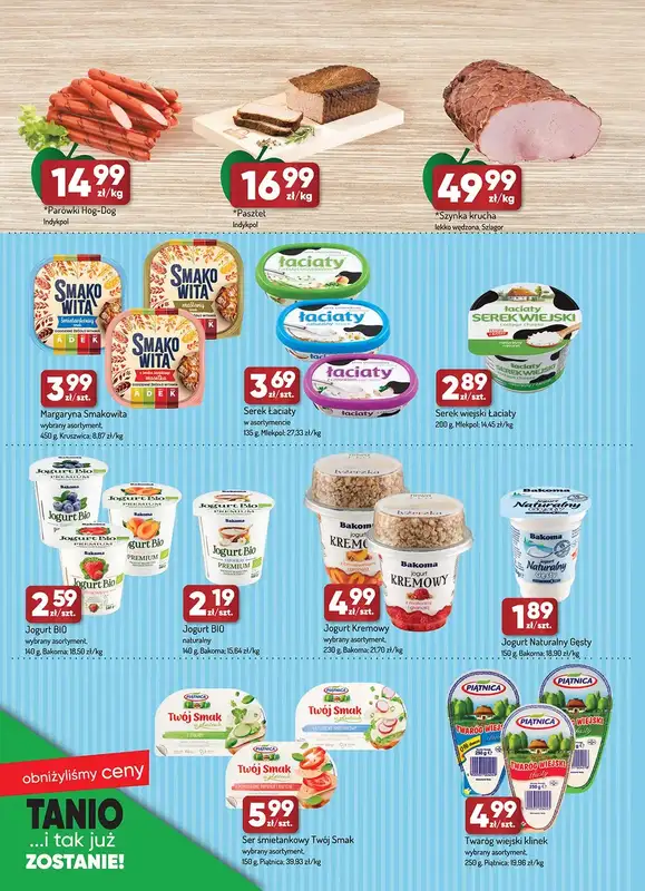 Avita - gazetka promocyjna Gazetka od środy 17.09 do wtorku 23.09 - strona 2