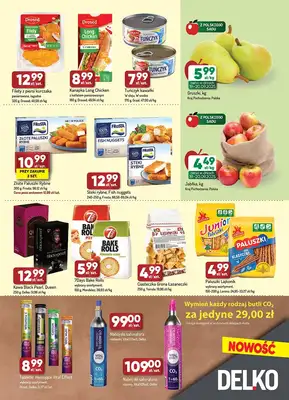 Avita - gazetka promocyjna Gazetka od środy 17.09 do wtorku 23.09 - strona 3