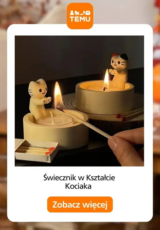 Temu - gazetka promocyjna Jesienne dekoracje od środy 17.09 do poniedziałku 29.09 - strona 10