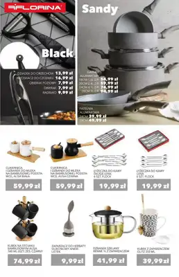 Nela - gazetka promocyjna Gazetka od środy 17.09 do środy 08.10 - strona 2