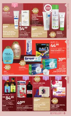 Super-Pharm - gazetka promocyjna Włosy mają moc od czwartku 18.09 do piątku 03.10 - strona 3 Super-Pharm - gazetka promocyjna Włosy mają moc od czwartku 18.09 do piątku 03.10 - strona 3