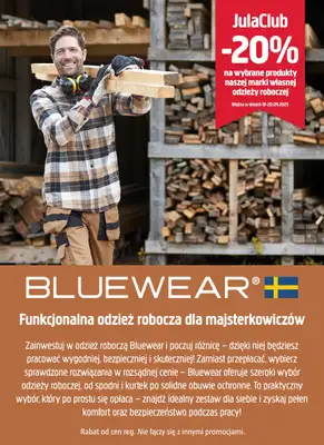 Jula - gazetka promocyjna Gazetka od czwartku 18.09 do środy 01.10 - strona 2 Jula - gazetka promocyjna Gazetka od czwartku 18.09 do środy 01.10 - strona 2