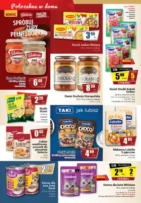 Premium - gazetka promocyjna Gazetka Premium Market Plus od czwartku 02.10 do środy 15.10 - strona 5