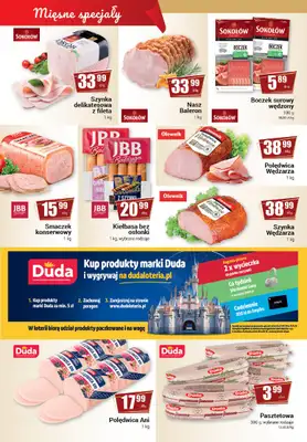Premium - gazetka promocyjna Gazetka Premium Market Plus od czwartku 02.10 do środy 15.10 - strona 3