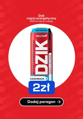 Kasa wraca - gazetka promocyjna Kupuj produkty i odbieraj zwroty od poniedziałku 22.09 do niedzieli 28.09 - strona 10