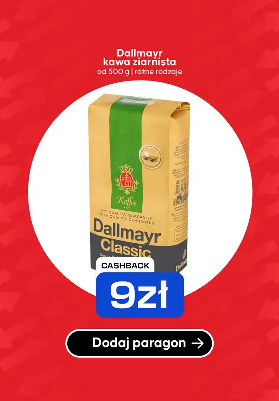 Kasa wraca - gazetka promocyjna Kupuj produkty i odbieraj zwroty od poniedziałku 22.09 do niedzieli 28.09 - strona 2