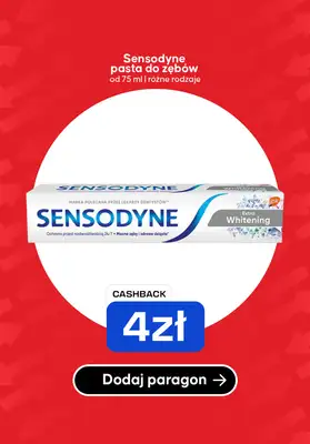 Kasa wraca - gazetka promocyjna Kupuj produkty i odbieraj zwroty od poniedziałku 22.09 do niedzieli 28.09 - strona 5