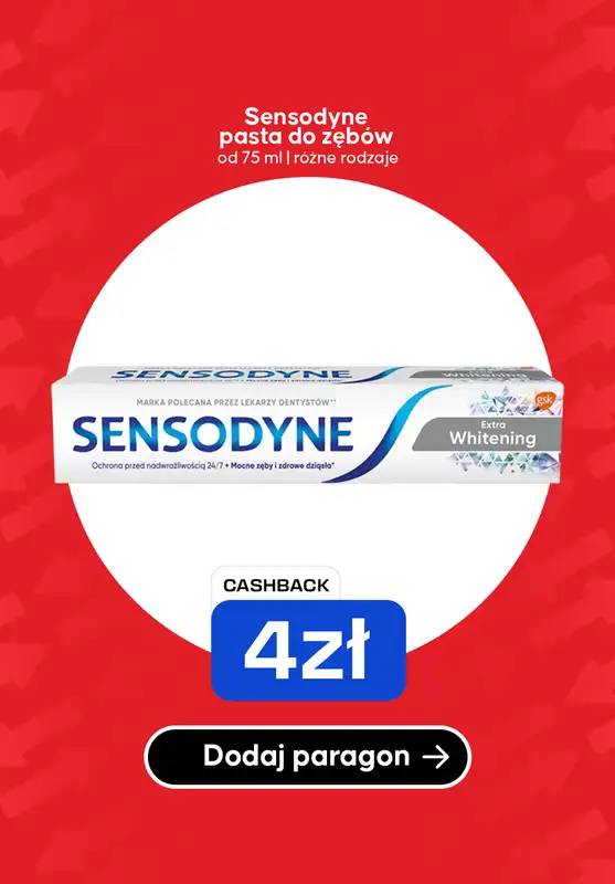 Kasa wraca - gazetka promocyjna Kupuj produkty i odbieraj zwroty od poniedziałku 22.09 do niedzieli 28.09 - strona 5