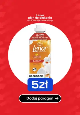 Kasa wraca - gazetka promocyjna Kupuj produkty i odbieraj zwroty od poniedziałku 22.09 do niedzieli 28.09 - strona 3