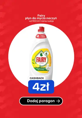 Kasa wraca - gazetka promocyjna Kupuj produkty i odbieraj zwroty od poniedziałku 22.09 do niedzieli 28.09 - strona 4