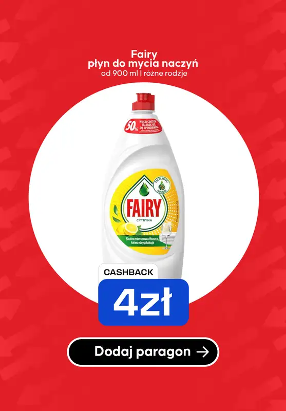 Kasa wraca - gazetka promocyjna Kupuj produkty i odbieraj zwroty od poniedziałku 22.09 do niedzieli 28.09 - strona 4