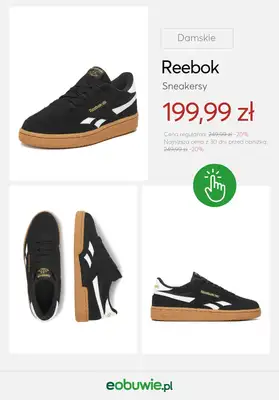 eobuwie.pl - gazetka promocyjna Jesienne rabaty do -20% od czwartku 18.09 do poniedziałku 22.09 - strona 4