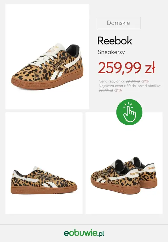 eobuwie.pl - gazetka promocyjna Jesienne rabaty do -20% od czwartku 18.09 do poniedziałku 22.09 - strona 7