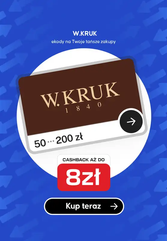 Kasa wraca - gazetka promocyjna Kupuj ekody i odbieraj cashback od poniedziałku 22.09 do niedzieli 05.10 - strona 12